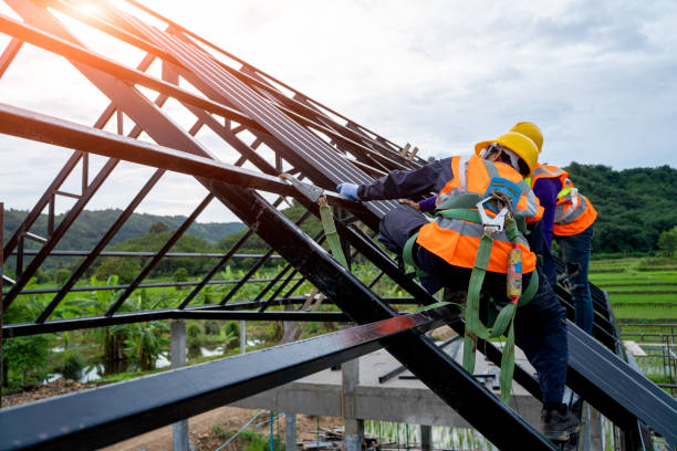 Professional Roofing Contractor in Crystal City, MO