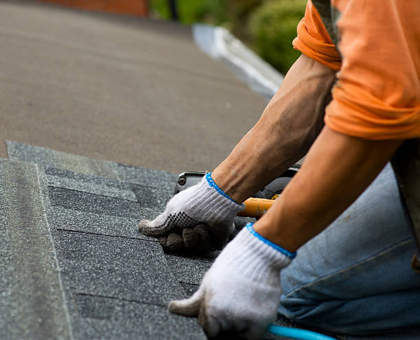 Best Local Roofing Companies  in Crystal City, MO
