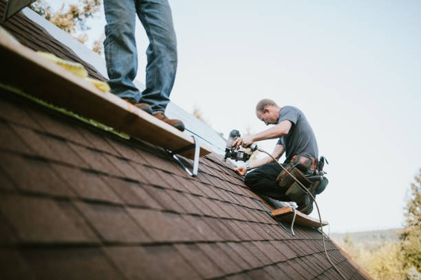 Quick and Trustworthy Emergency Roof Repair Services in Crystal City, MO